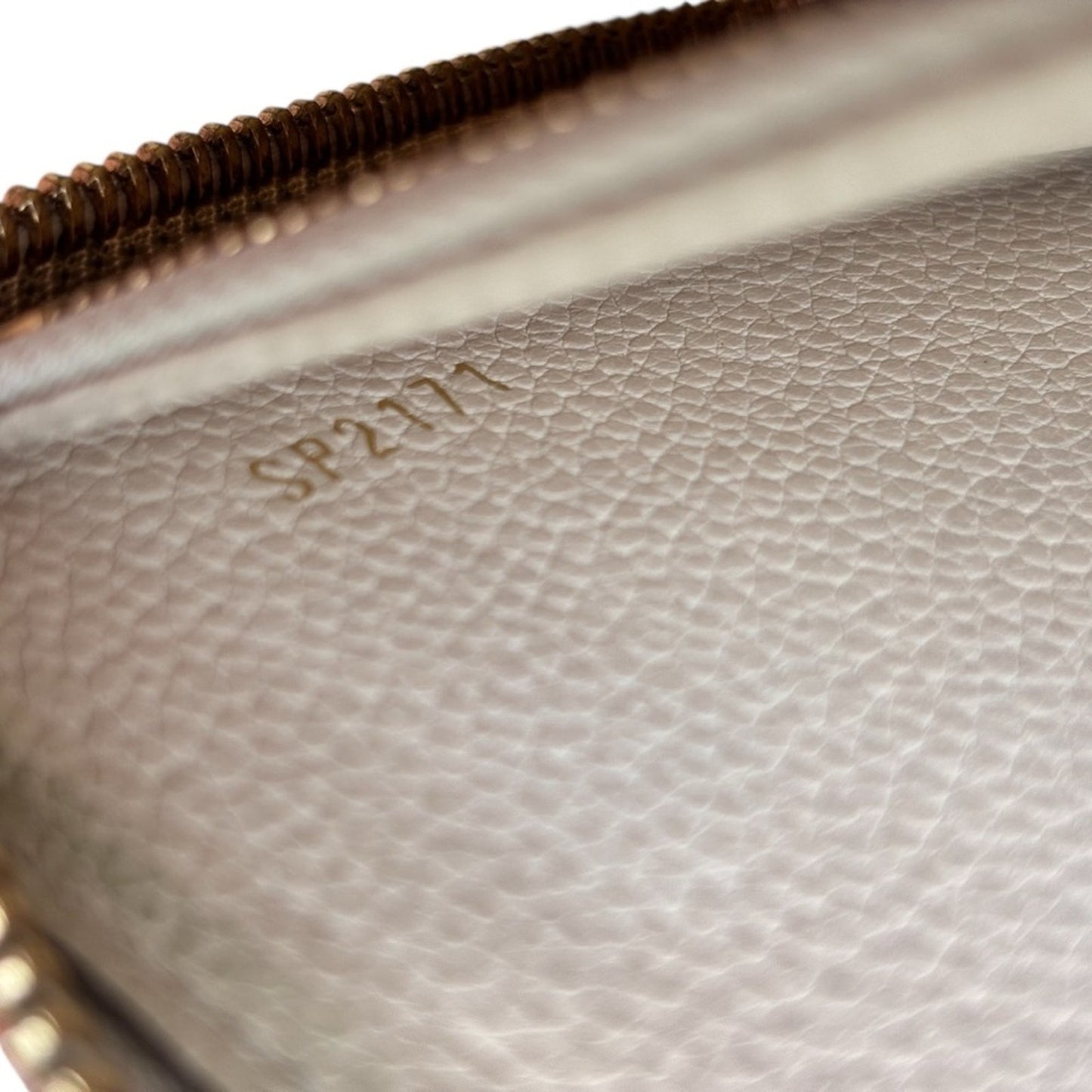 Louis Vuitton Monogram Empreinte Portefeuille Secret Long Wallet✨