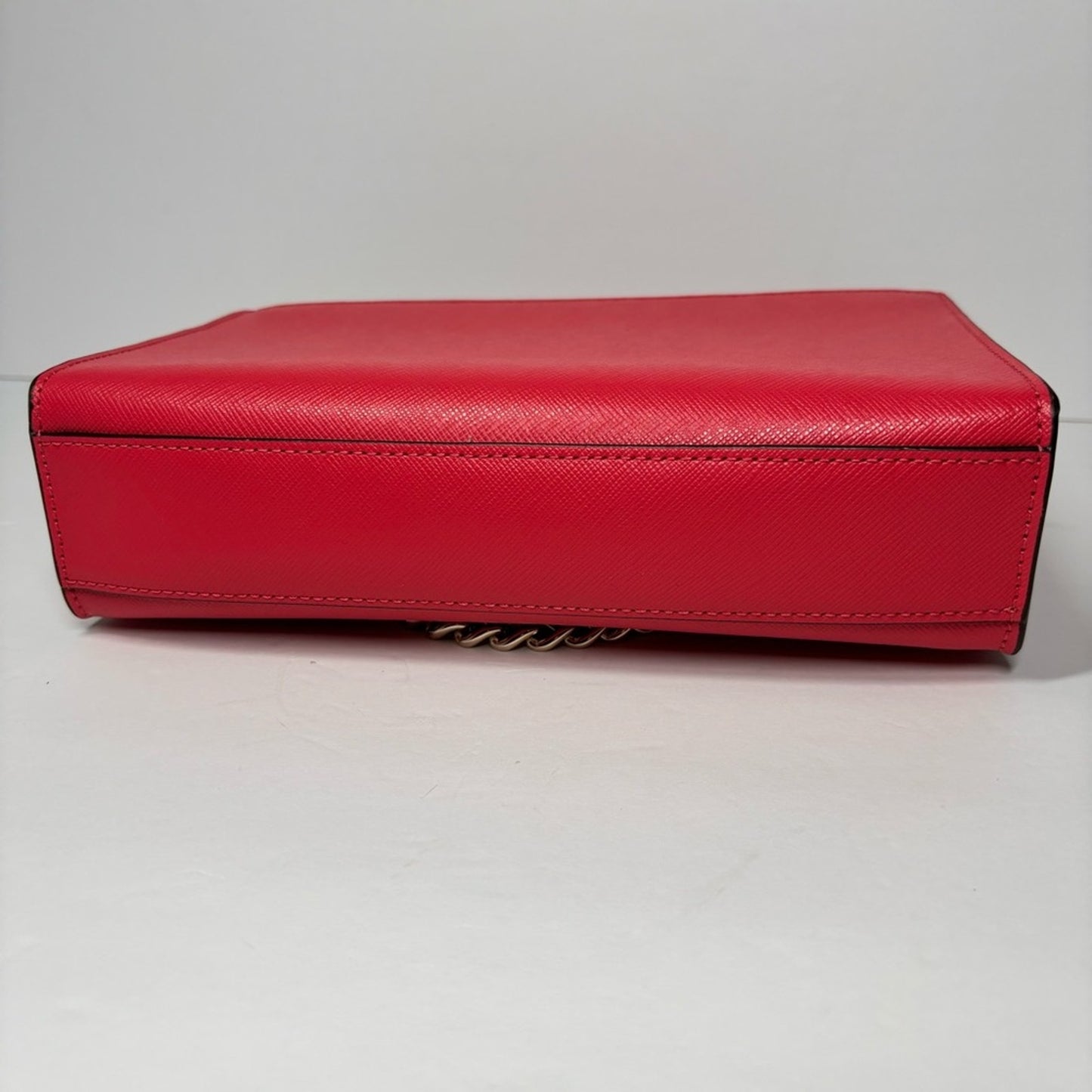 Kate Spade Carson Convertible Crossbody Bag in Pink Ruby ✨
