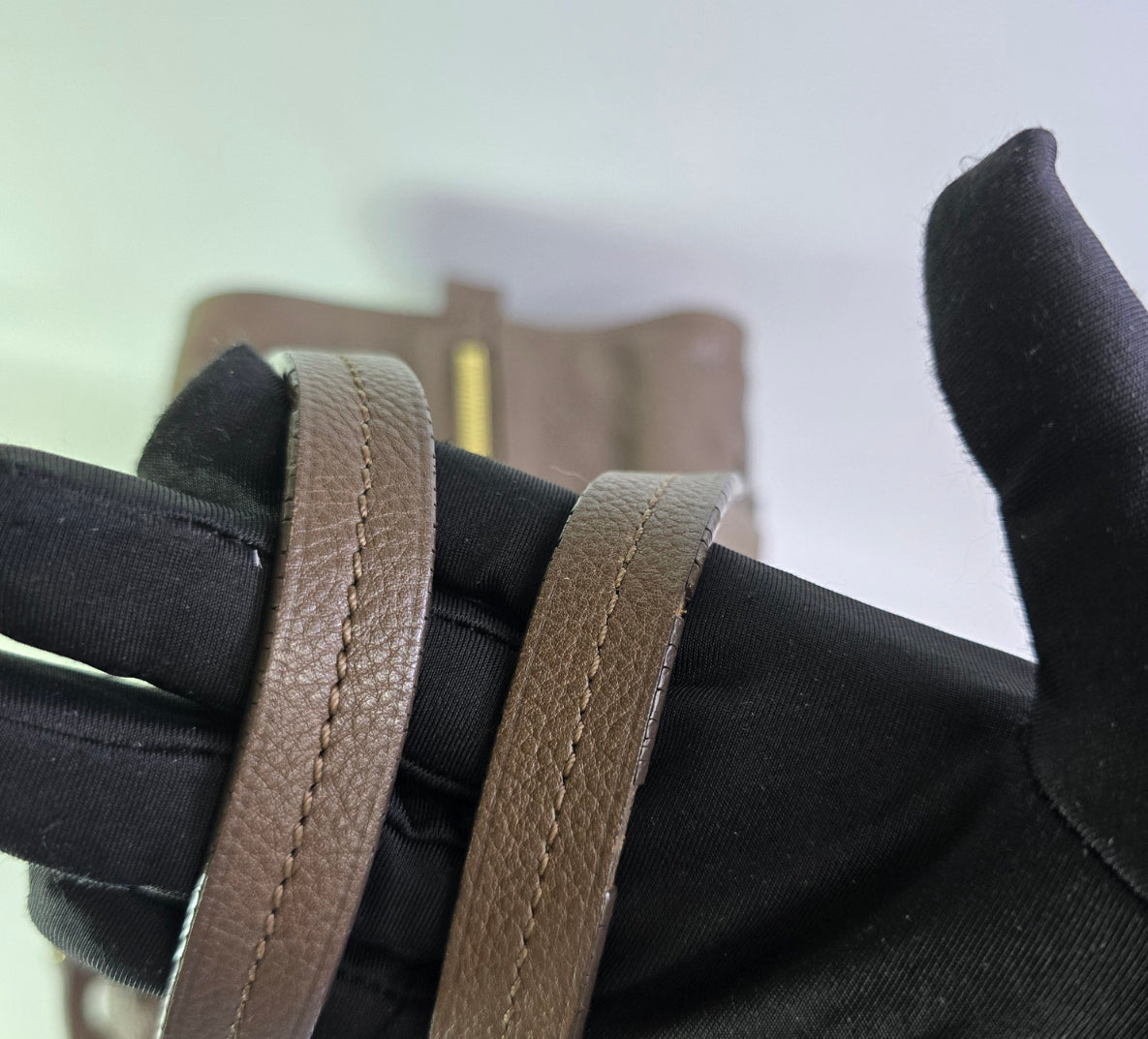Louis Vuitton Monogram Empreinte Inspirée Bag ✨
