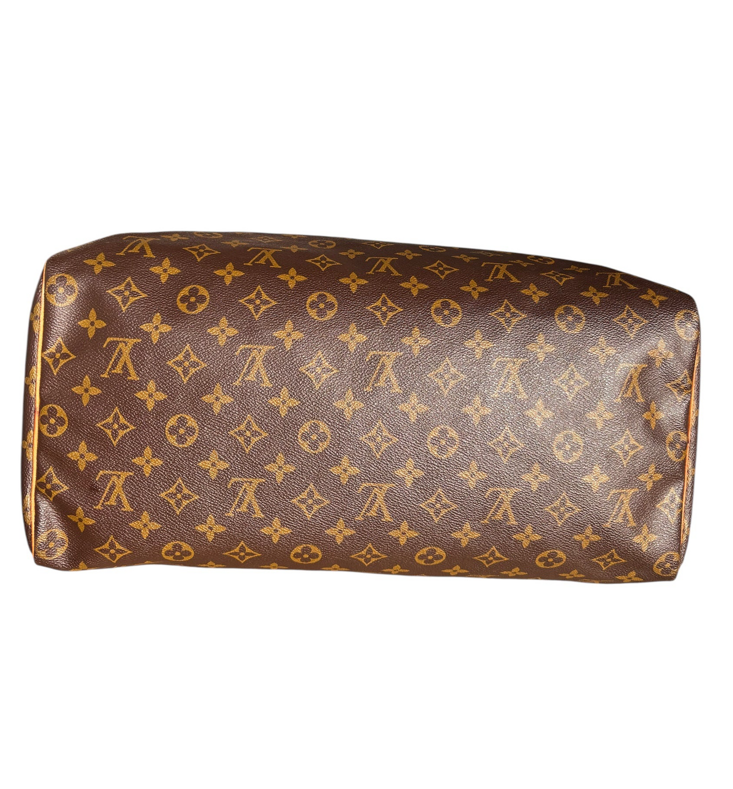 Louis Vuitton Coated Canvas Speedy 40 Vintage ✨