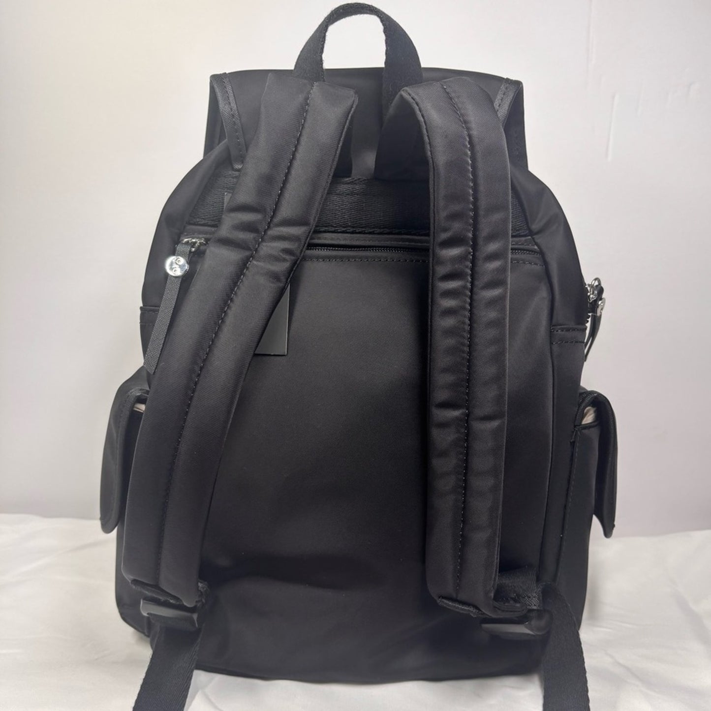 Karl Lagerfeld Paris Amour Backpack - black ✨