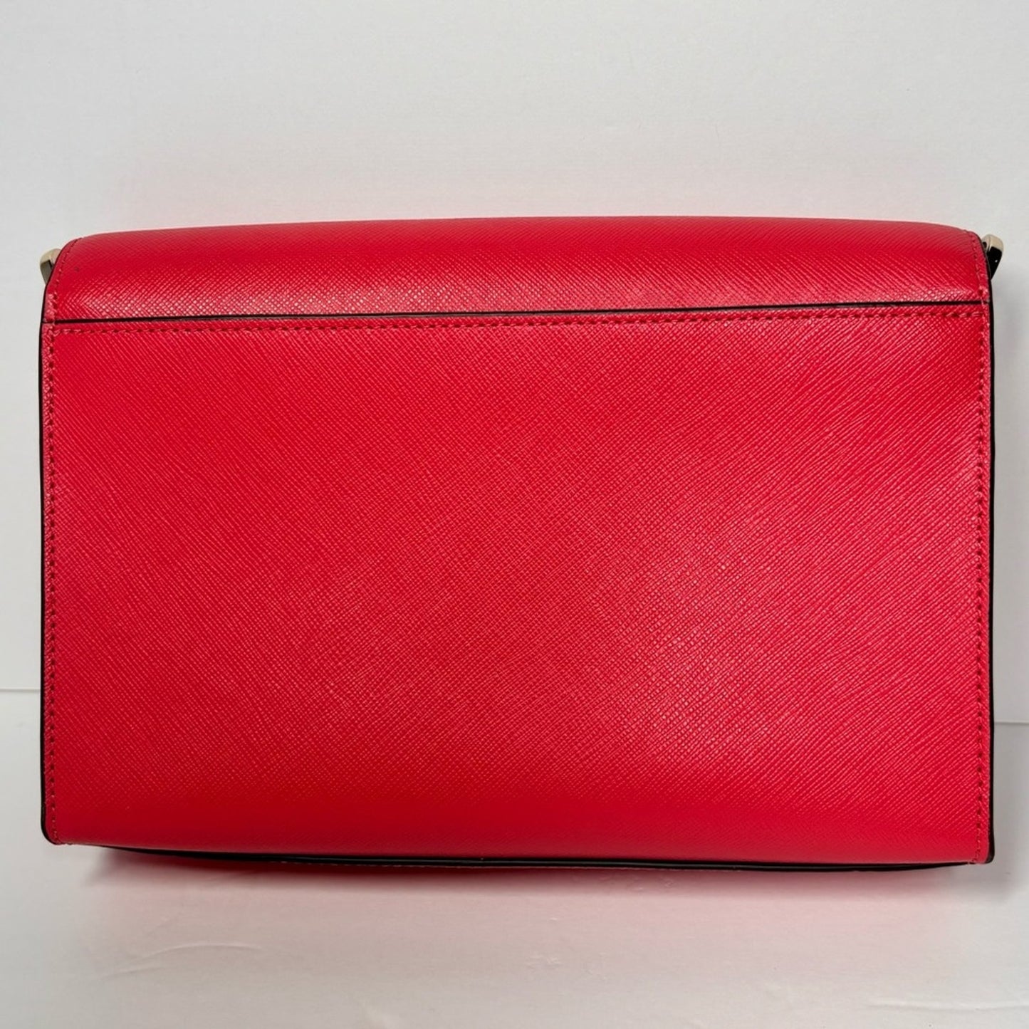 Kate Spade Carson Convertible Crossbody Bag in Pink Ruby ✨