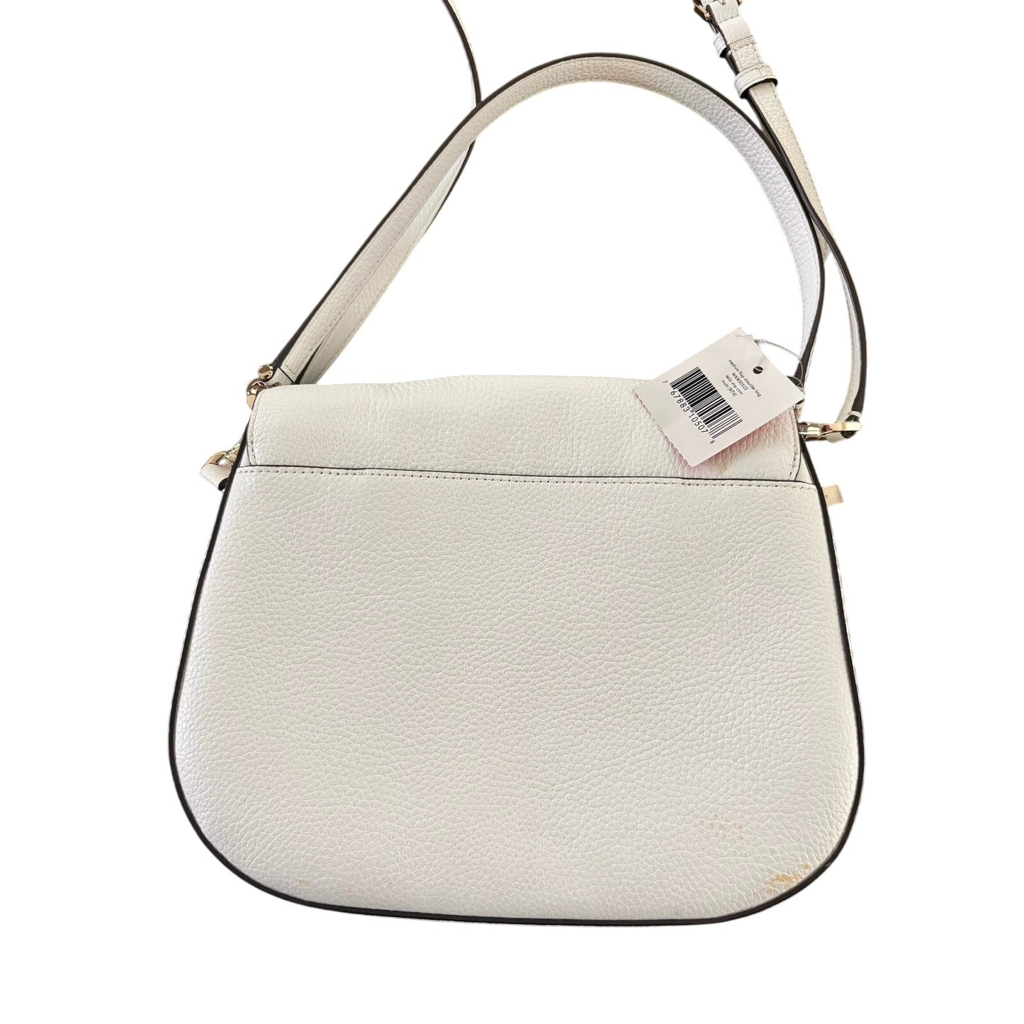 Kate Spade New York Leila Striped Canvas Shoulder Crossbody Bag ✨