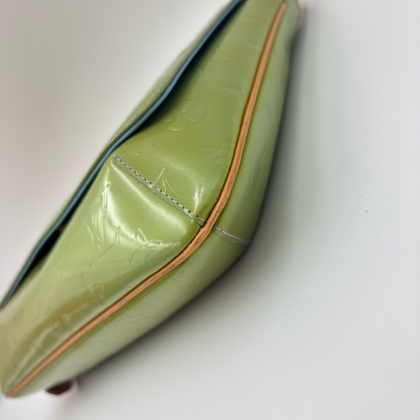 Louis Vuitton Monogram Vernis Thompson Street Shoulder Bag ✨