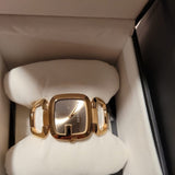 Gucci G-Gucci Collection Gold tone Medium Watch ✨