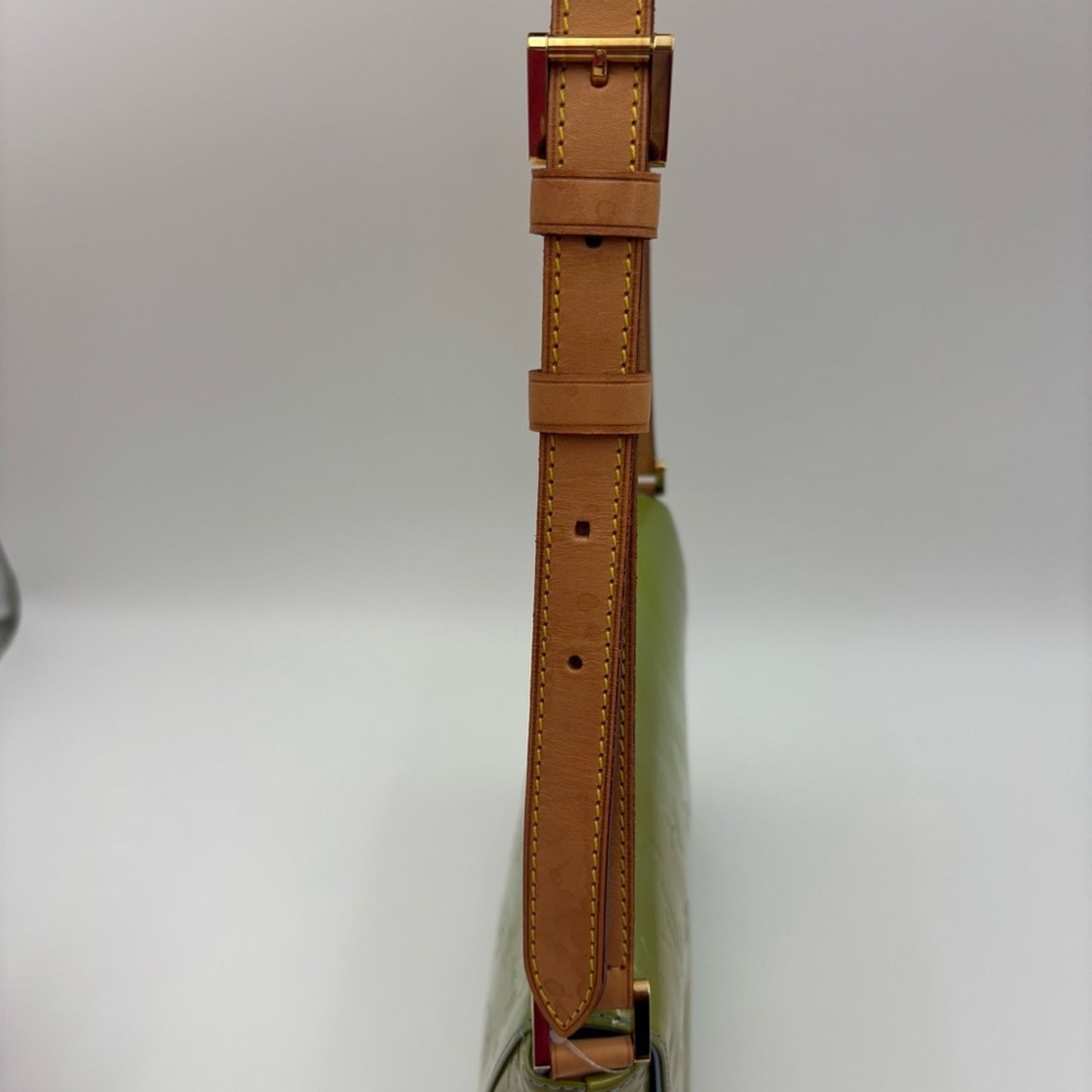 Louis Vuitton Monogram Vernis Thompson Street Shoulder Bag ✨