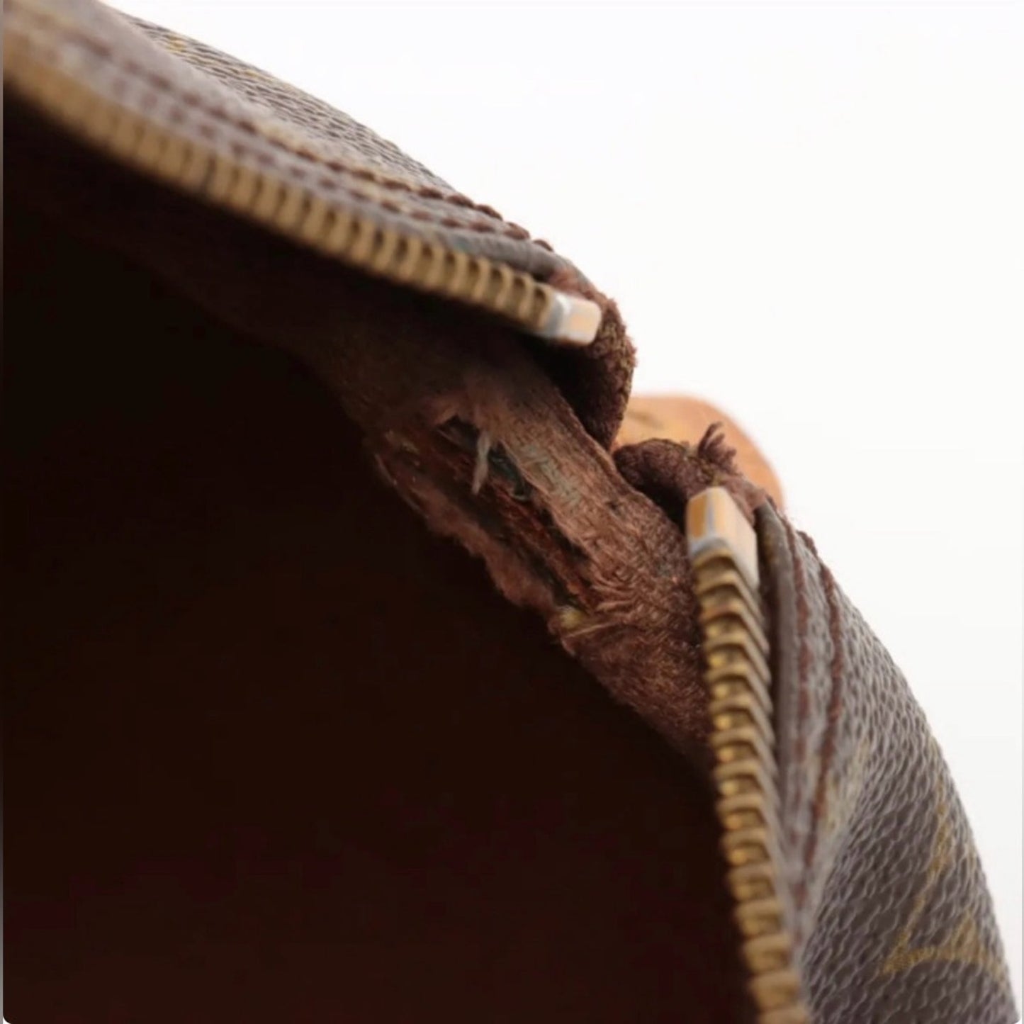 Louis Vuitton Monogram Speedy 40 ✨