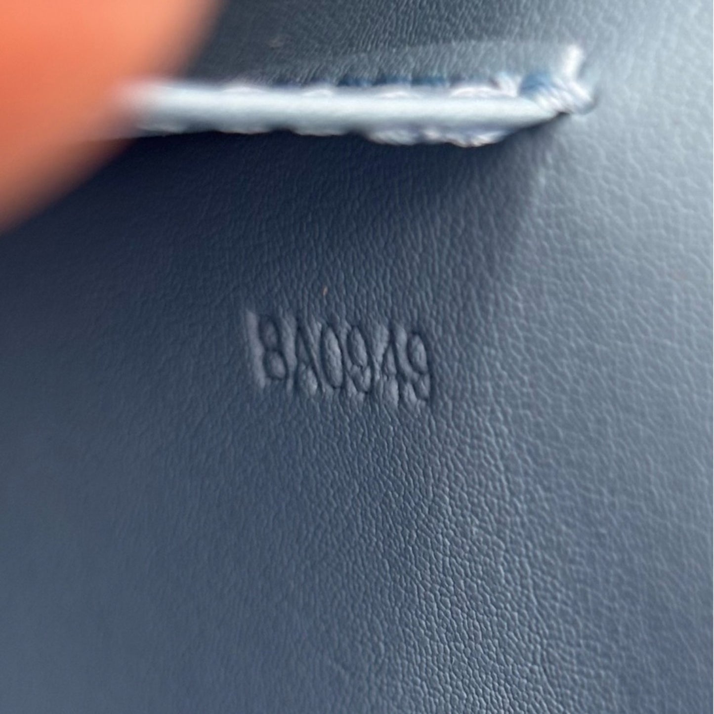 Louis Vuitton Monogram Vernis Thompson Street Shoulder Bag ✨