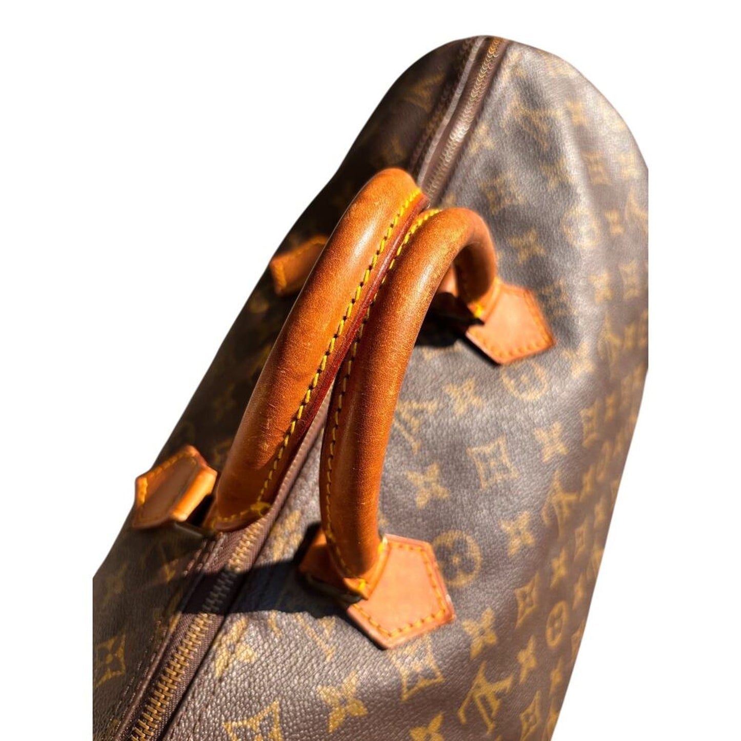 Louis Vuitton Monogram Speedy 40 ✨