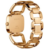 Gucci G-Gucci Collection Gold tone Medium Watch ✨