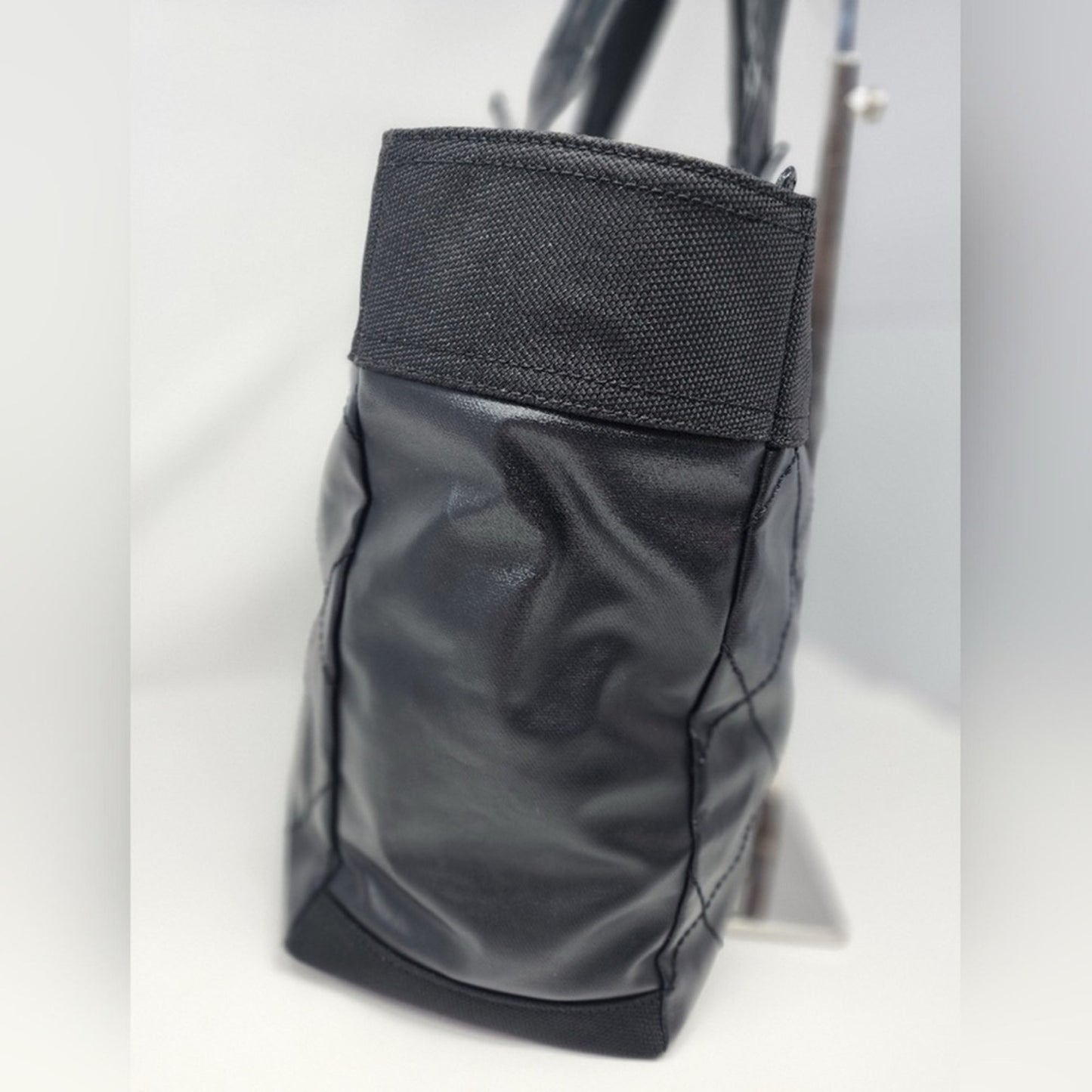 Chanel Paris-Biarritz Large Black Tote ✨