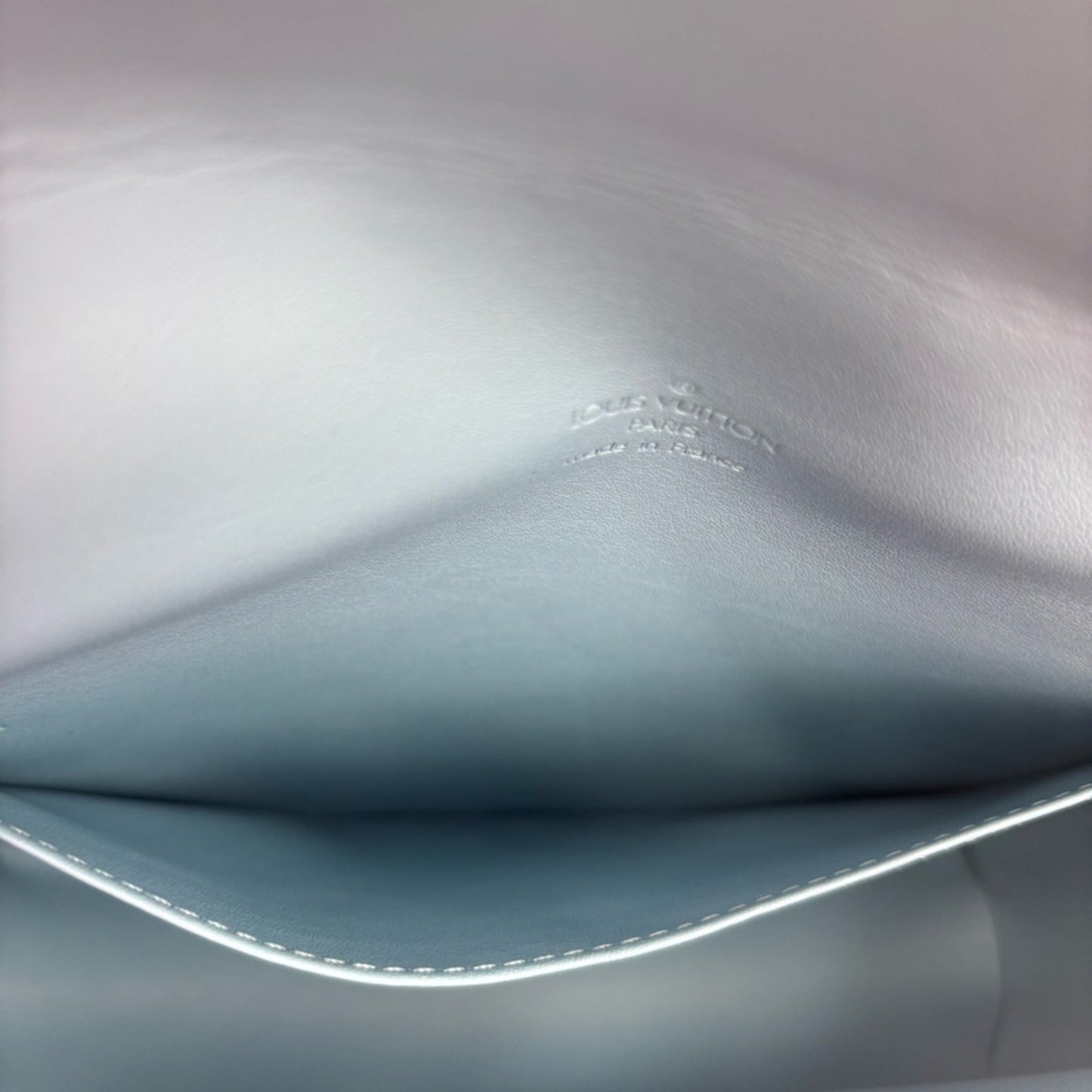 Louis Vuitton Monogram Vernis Thompson Street Shoulder Bag ✨