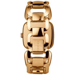 Gucci G-Gucci Collection Gold tone Medium Watch ✨