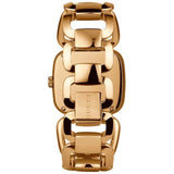 Gucci G-Gucci Collection Gold tone Medium Watch ✨