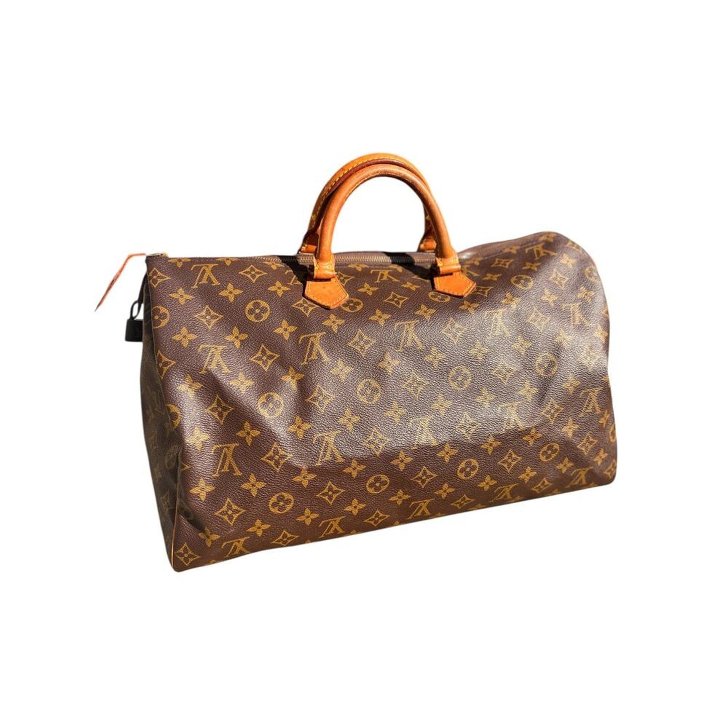 Louis Vuitton Monogram Speedy 40 ✨