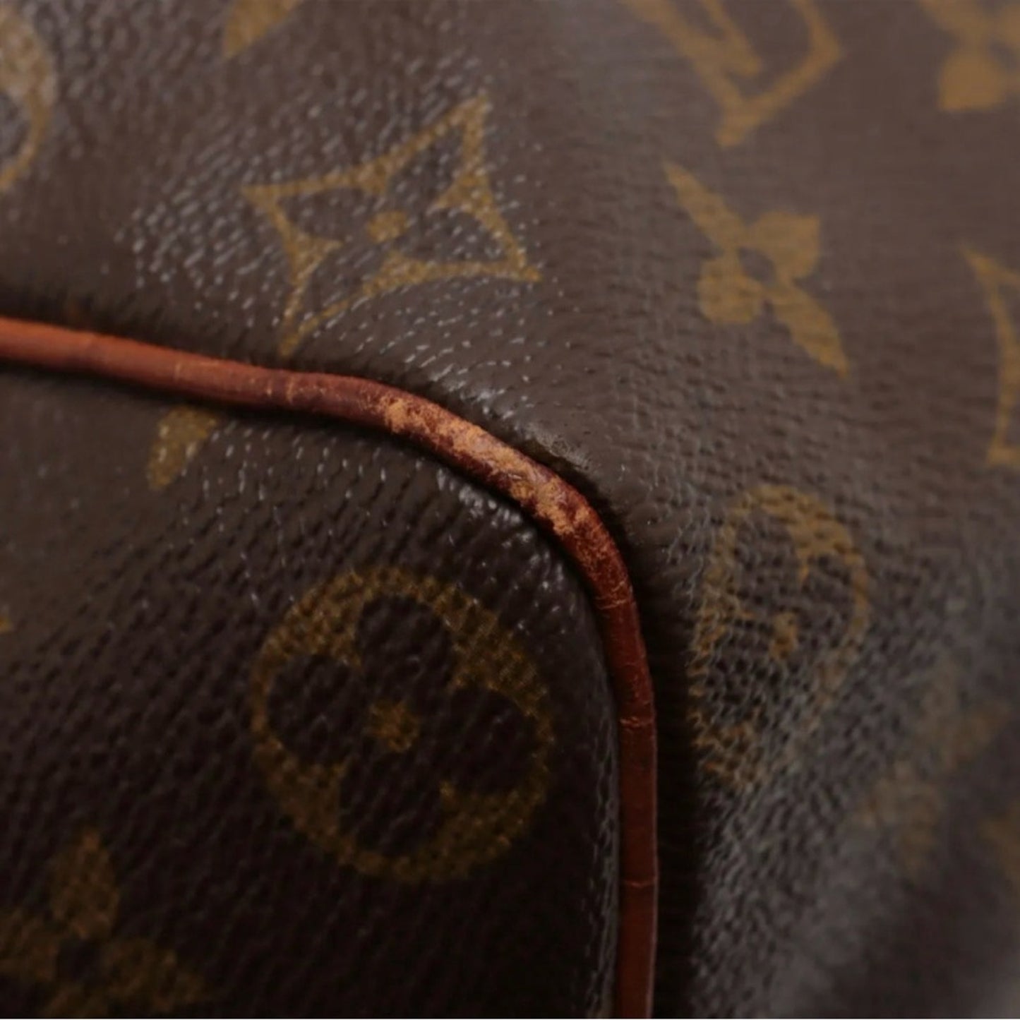 Louis Vuitton Monogram Speedy 40 ✨