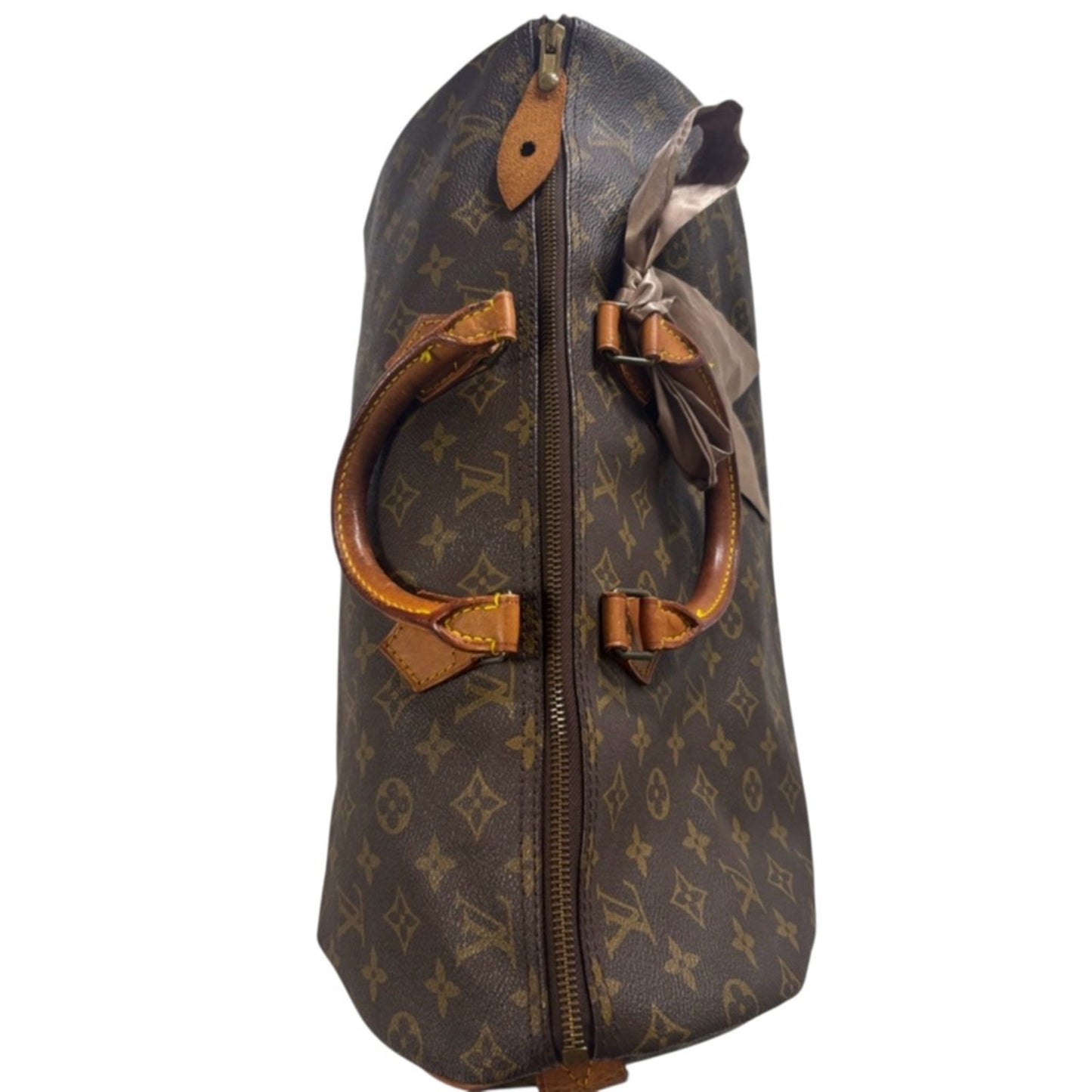 Louis Vuitton Monogram Speedy 40 ✨