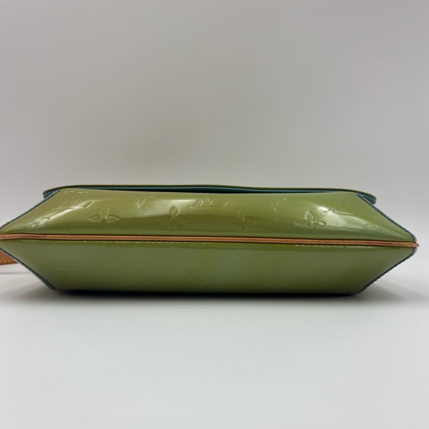 Louis Vuitton Monogram Vernis Thompson Street Shoulder Bag ✨