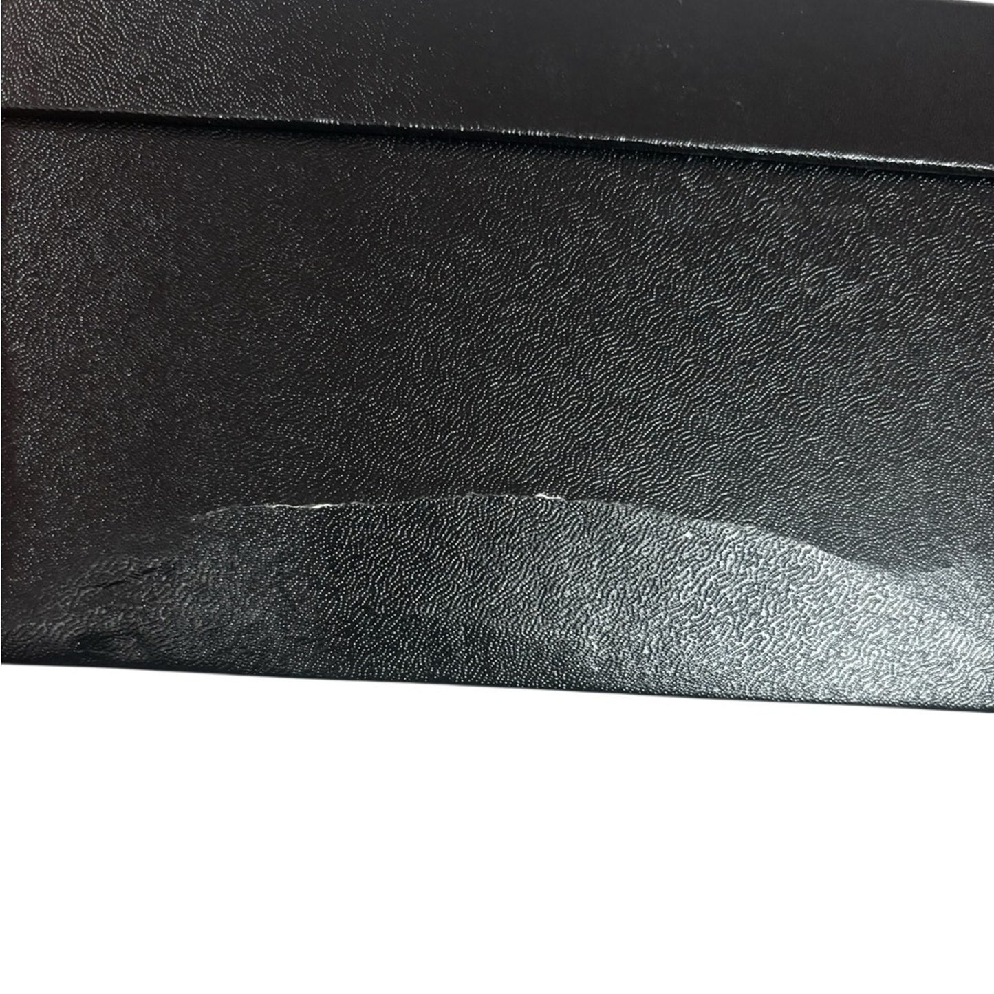 Chanel Black and white Box